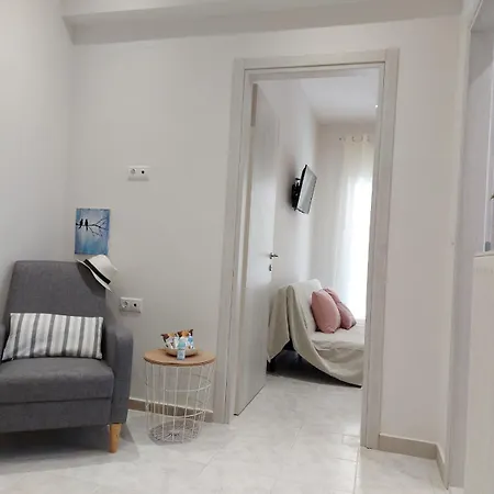 Vakantiehuis Niki Thalia 3 Virós