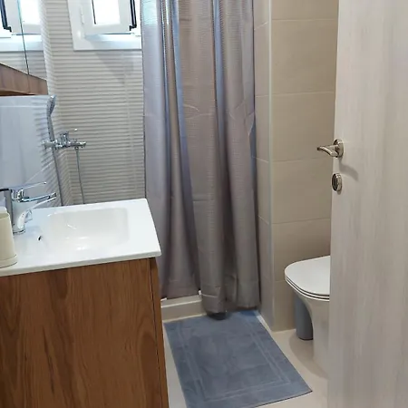 Dom wakacyjny Niki Thalia 3 Virós