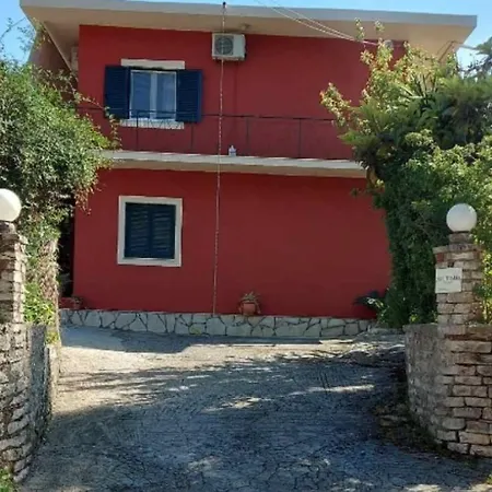 Casa vacanze Niki Thalia Close To Corfu Town Virós