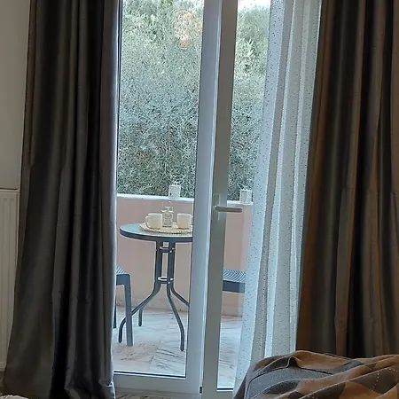 Ferienhaus Niki Thalia Close To Corfu Town *