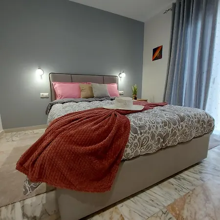 Niki Thalia Close To Corfu Town Ferienhaus *