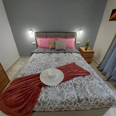Niki Thalia Close To Corfu Town Ferienhaus Virós