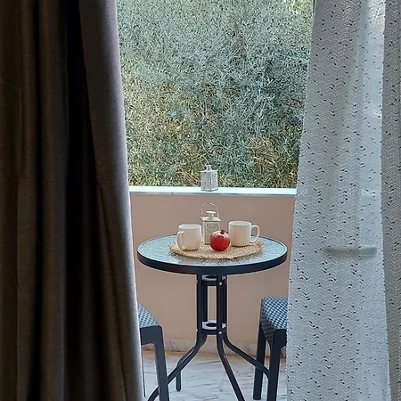 Niki Thalia Close To Corfu Town *