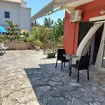 Niki Thalia Close To Corfu Town *