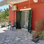 Niki Thalia Close To Corfu Town Viros